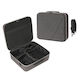 Sunnylife Black Battery Carrying Bag for DJI Avata 360