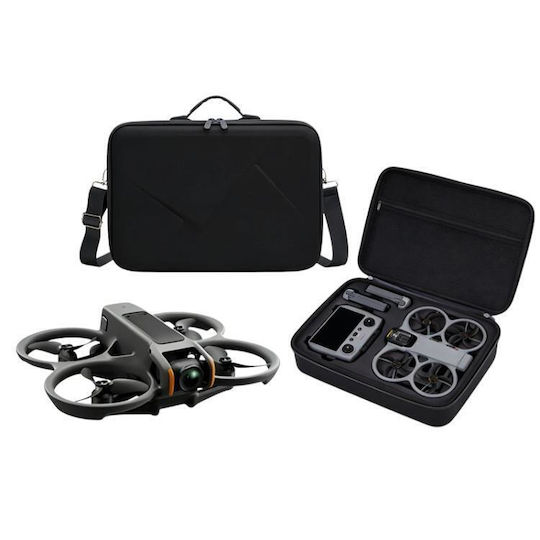 Θήκη Μεταφοράς Χειριστηρίου Μαύρη για DJI Avata 360