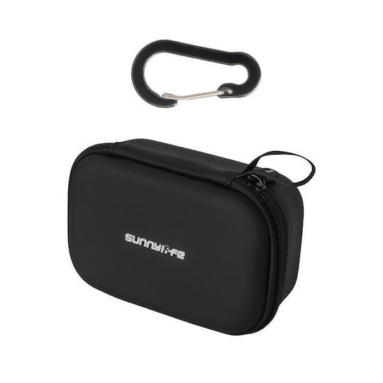Sunnylife Mini Θήκη Μεταφοράς Μαύρη για Drone 15.8x6.7x10.5εκ.