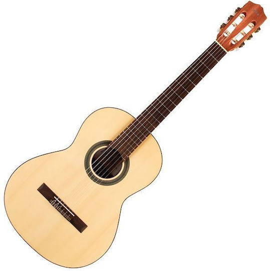 Cordoba Guitars Protege C1m Classical Guitar 3/4 Natural