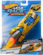 Hot Wheels Колички 1:32 Lets Race Activate Rocketfire #jjx19