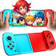 ZD1Q113QWSB Wireless Gamepad for Android / PC / PS3 / iOS Multicolour