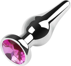 Plug Anal Mic Roz