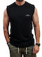 T-shirt Black RTSL-9105