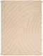 Portable Thermal Outdoor Blanket Camping Waterproof Mat Camping Style Beige 1-5