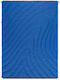 Portable Thermal Outdoor Blanket Camping Waterproof Mat Camping Style Blue 1-4