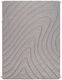 Portable Thermal Outdoor Blanket Camping Waterproof Camping Mat Style Gray 1-2