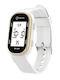 Mingrui Kids Smartwatch White
