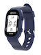 Mingrui Kinderuhr Smartwatch Weiß