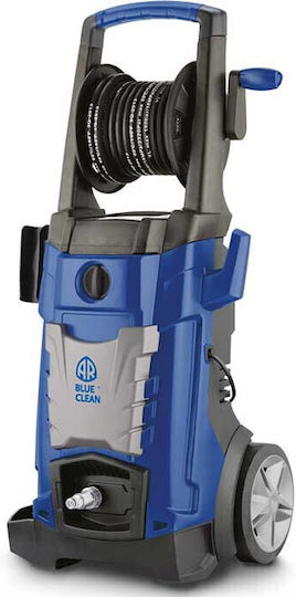 Annovi Reverberi 492 Electric Pressure Washer 2100W with 150bar Pressure