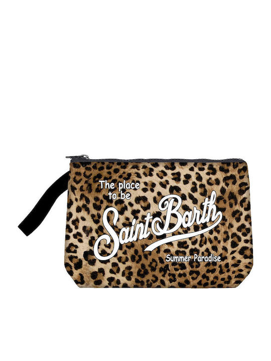 Mc2 Saint Barth Aline L-pochette Animal 0378000254