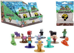 Jada Toys Minecraft: Figurină Blind Pack