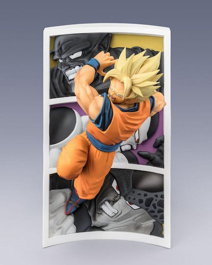 Tamashi Nations Dragon Ball: Son Goku Φιγούρα
