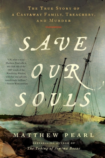 Save Our Souls - Harpercollins Publishers Inc - Paperback / Softback