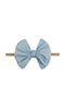 Intimonna Baby Headband in Blue Colour