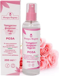 Flora Pharma Garnier Rosenwasser 200ml
