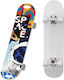 Skateboard Complet Placă Scurtă