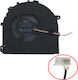 Laptop Fan Cpu Cooling Fan Lenovo Ideapad Slim 5 14irl8 14iah8 14iru9 5f10s14107 5f10s14106 Bapa1007r5hy003 Dfs5k12b159 8pin Code 81738