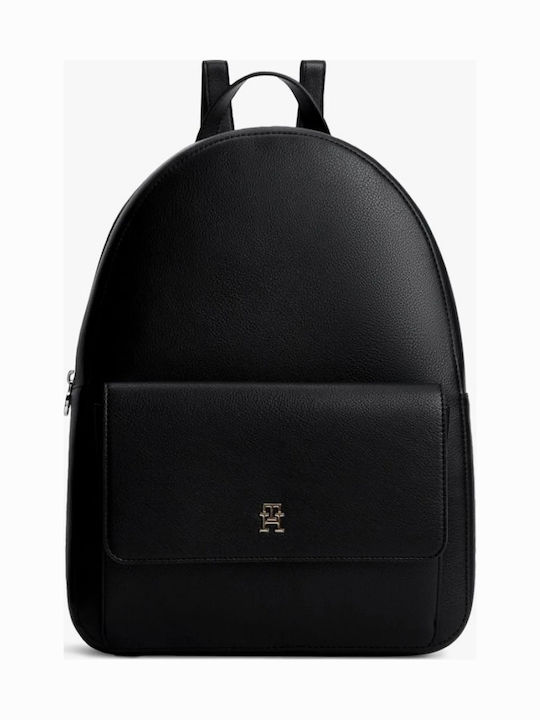 Tommy Hilfiger Icon 8.5lt Μαύρο