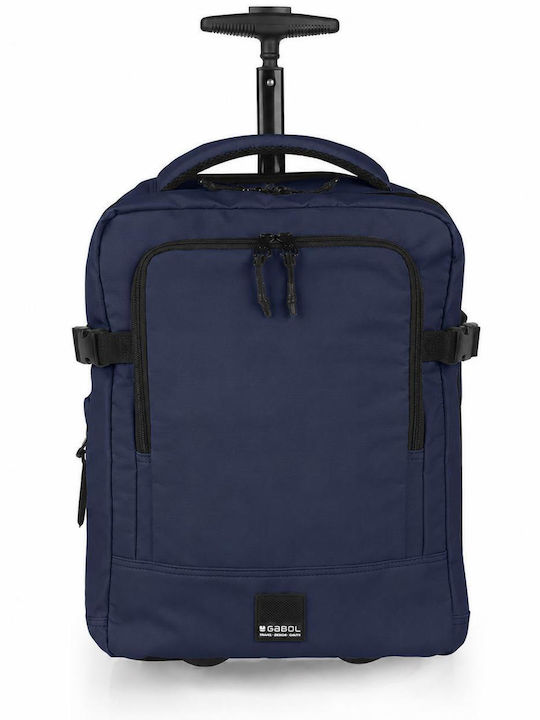 Gabol Ogio Rucksack Blau