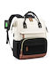 Lovevook Backpack Μπεζ