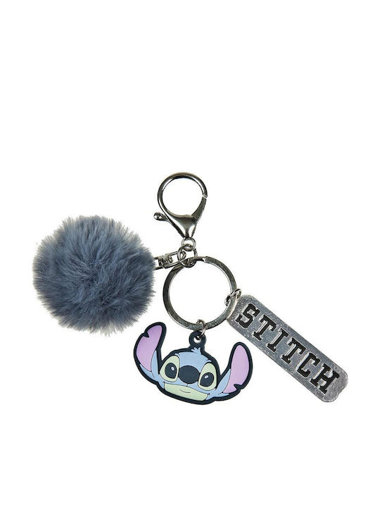 Breloc Pom Pom Stitch 552-05522 Gim