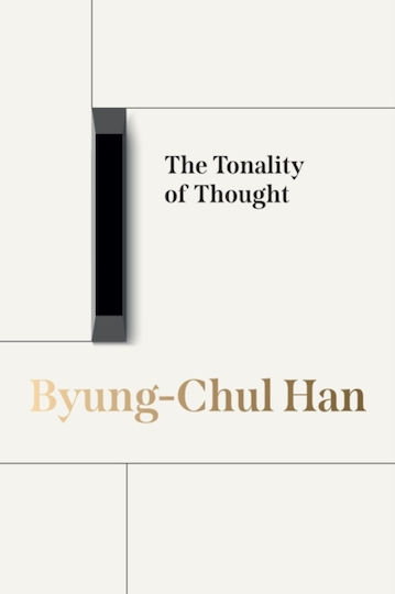 Tonality Of Thought - John Wiley And Sons Ltd - Paperback / Softback Tonality Of Thought - John Wiley And Sons Ltd - Paperback / Softback