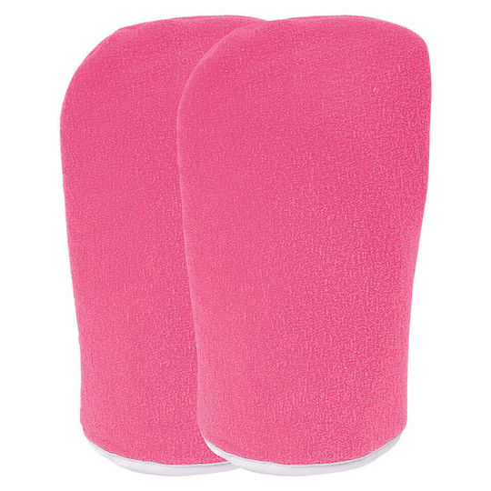 Soft Sofia Paraffin Treatment Gloves Sensopro Milano