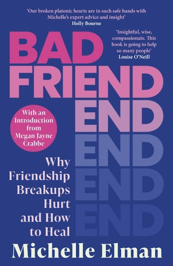 Bad Friend - John Murray Press - Paperback / Softback