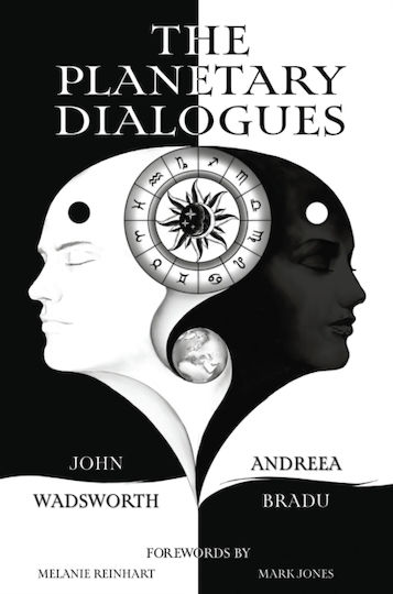 Planetary Dialogues - Wessex Astrologer Ltd - Paperback / Softback Planetary Dialogues - Wessex Astrologer Ltd - Paperback / Softback