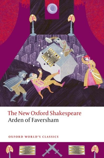 Arden Of Faversham - Oxford University Press - Paperback / Softback