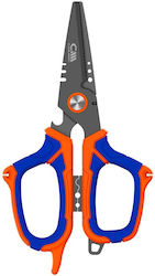 Colmic Angelwerkzeuge Allround-Schere 6''