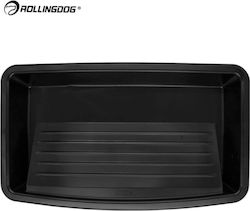 Rollingdog Molossus 18 Inch 457mm Bucket Lid Elite Series Rollingdog Molossus 18 Inch 457mm Bucket Lid Elite Series