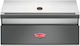 Beef Eater 1700 Series Ψησταριά Υγραερίου Μαντεμένιας Σχάρας με 4 Εστίες