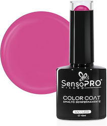 Sensopro Gel Nagellack 10ml 040 Beach Fuchsienf...