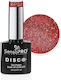 Sensopro Milano Disco Semi-permanent Nail Polis...