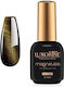 Luxorise Magnetischer Gel Nagellack Splendor Go...