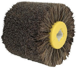 Horse Hair Satining Brush 120*100mm Ded79338