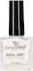 Sensopro Milano Nagel Transfer Folien Haftkleber Pinsel 10ml