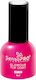 Glamour Top Coat Sensopro Milano 8ml
