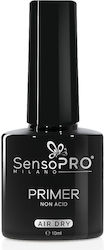 Sensopro Milano Грунд За Нокти Без Киселина 10 Ml