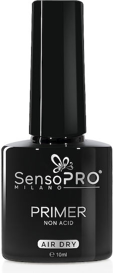 Sensopro Milano Nail Primer Non Acid 10 Ml