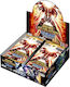 Namco - Bandai Dual Digimon Booster-Box