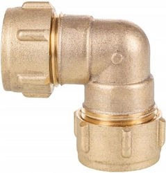 Conex 18 Mm Press Elbow Banninger
