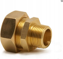 Nipple Connector Conex 28x1 Inch Gz Kuterlite
