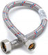 Flexible Hose Connector 3 8x1 2 X 20 Cm Cover