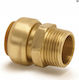 Tectite Classic 22x1 Gz Push Fit Nippel Verbinder