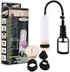 Penis Pump Extra Attachment Vagina Replica