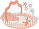 Swim Essentials Children's PVC Swimming Pool 23...