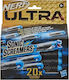 Nerf Darts 20 Sonic Screamers Ultra Für 8+ Jahre